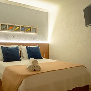 Privativo - Centro Apartamento Búzios