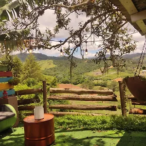 Chulavista Constanza Casa Campito Сasa de vacaciones Arroyo Frío