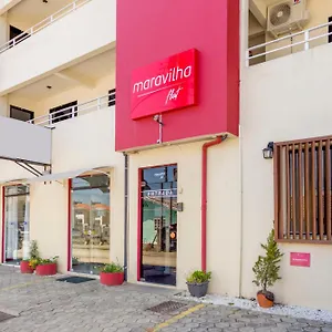 Residencial Maravilha Apartamento