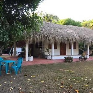 La Coralina Сasa de vacaciones
